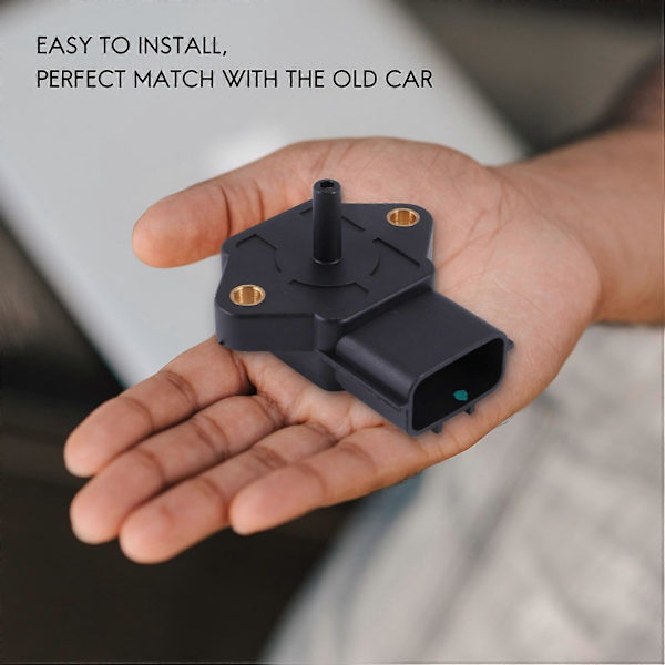 Boost Sensor PS66-01 til Skyline R34 Neo 6 Navara 2002-2005 PS66-01