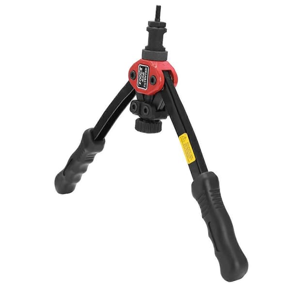 50st Nitmutter + Handgängade Nitmuttrar - BT606 M3 / M5 M6 M8 Dubbel Insats Nitning Rivnut Nit T