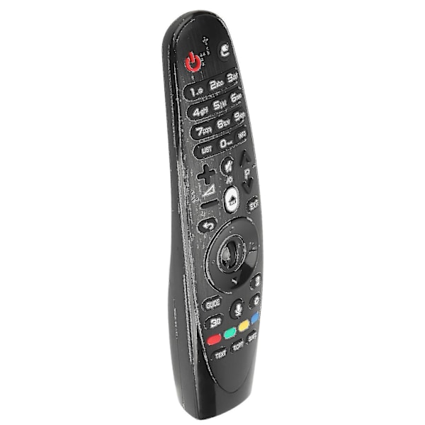 En Mr600 Tv-fjärrkontroll Slitsäker TV-fjärrkontroll för Serie Lf63 Uf95 32lf63 40lf63 49lf63 55lf63 60lf63-xdd (ZYH)