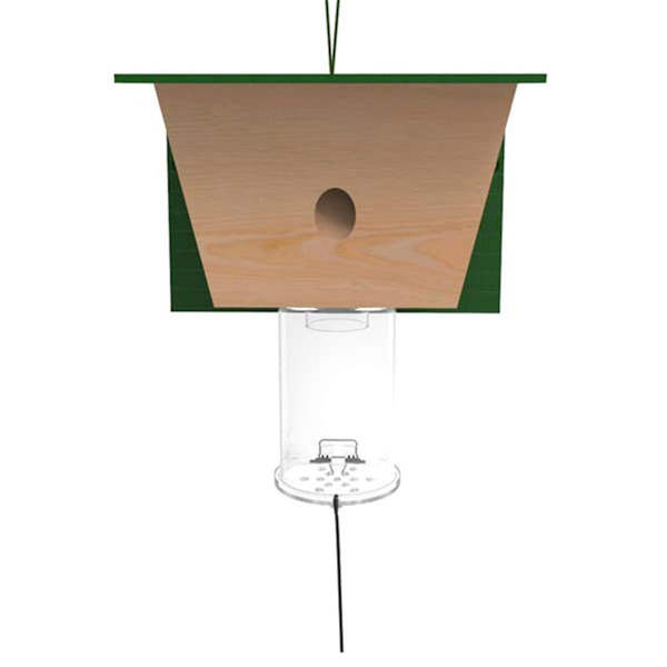 Snickare bifälla, biträfällor. 2-pack bifällor, uteplats, utomhus (ZYH) as shown
