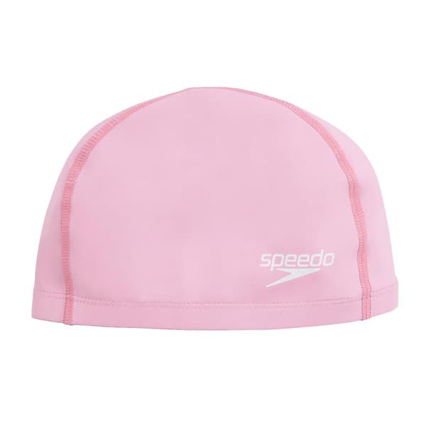 Speedo Ultra Pace Badekappe - Rosa - Dame