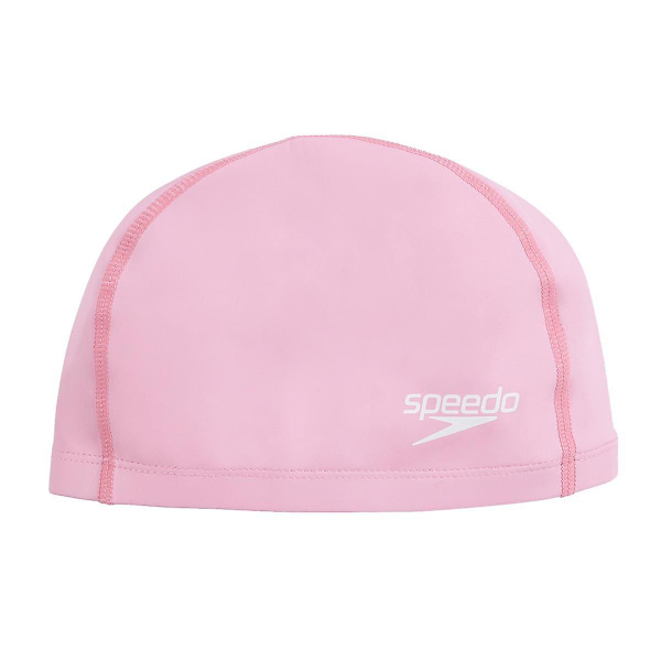 Speedo Ultra Pace Hætte - Pink - Dame