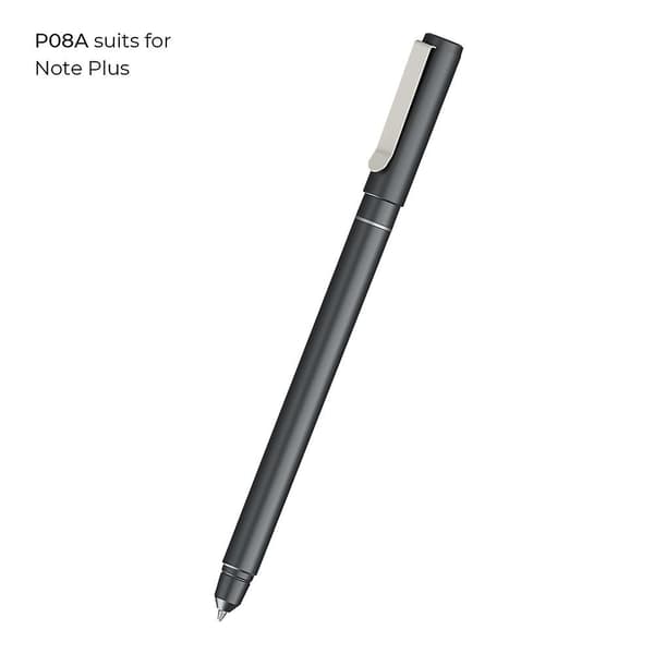 Xp-pen P08a Batterifri penn for Noteplus