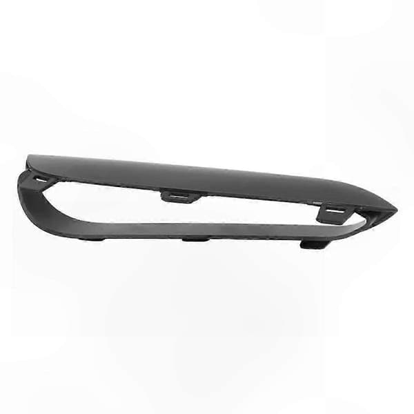 Side Grill Klemme Deksel Trim for Frontfanger - Kompatibel med 51118075625