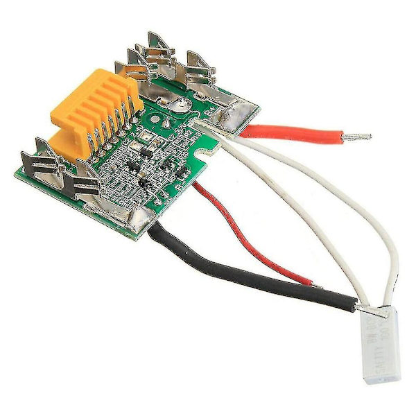 3 st Li-ion batteri 18v ersättnings Pcb kretskort för 18v 3ah 6ah Bl1830 Bl1815 Bl1845 Bl1860 Bl18  (ZYH)