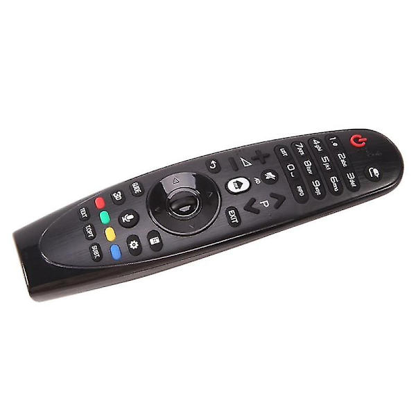 An-mr600 Ersättningsfjärrkontroll med röstfunktion och flygande musfunktion för Lg Smart Tv (ZYH)