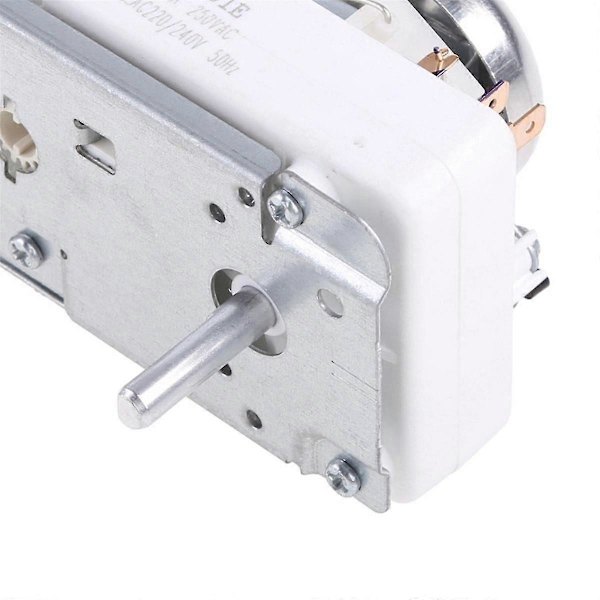 TM30MU01E Universal Mikrobølgeovn Timer - Tidskontrol Dele (Uden Grill)