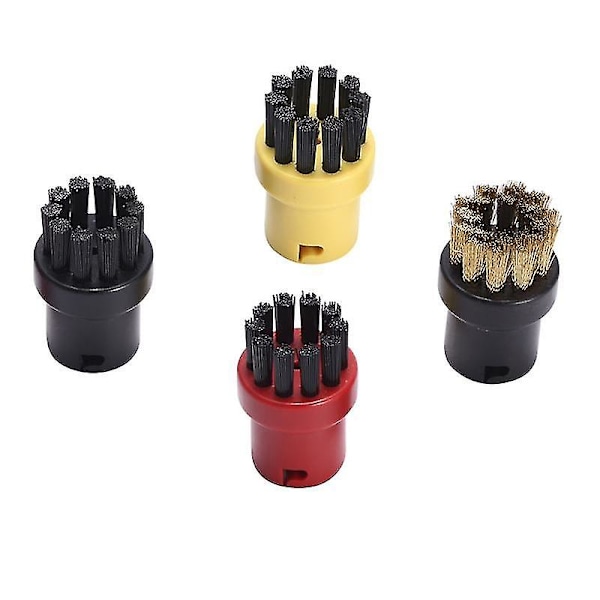 6 delar för Karcher Sc1 Sc2 Sc3 Sc4 ångtvättdelar (ZYH) As Shown