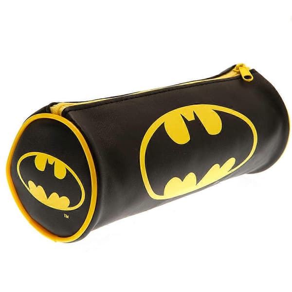 Batman Penalhus i Tønneform