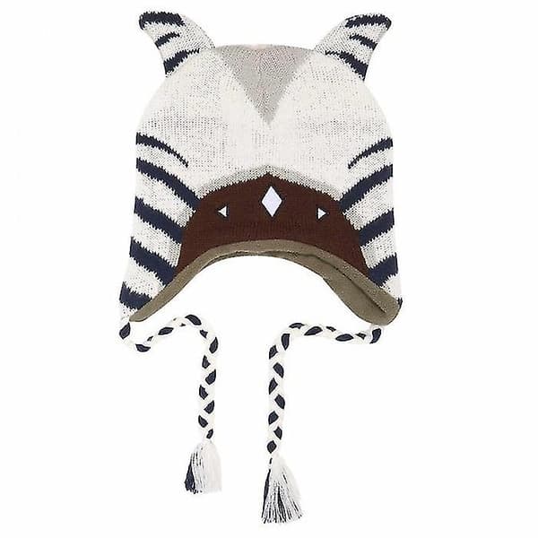 Star Wars: The Mandalorian Ahsoka Tano Trapper Hat
