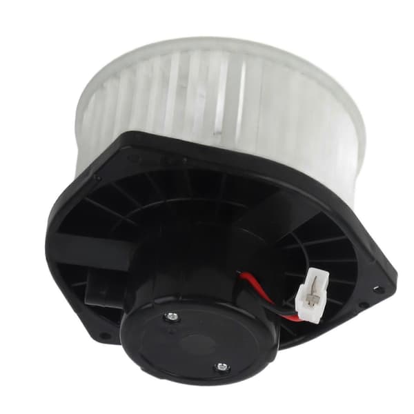 AC Aircondition Blæsermotor 27226 JS71C Varm Varmeblæsermotor Ventilator til Navara Pickup D22 1998 til 2008