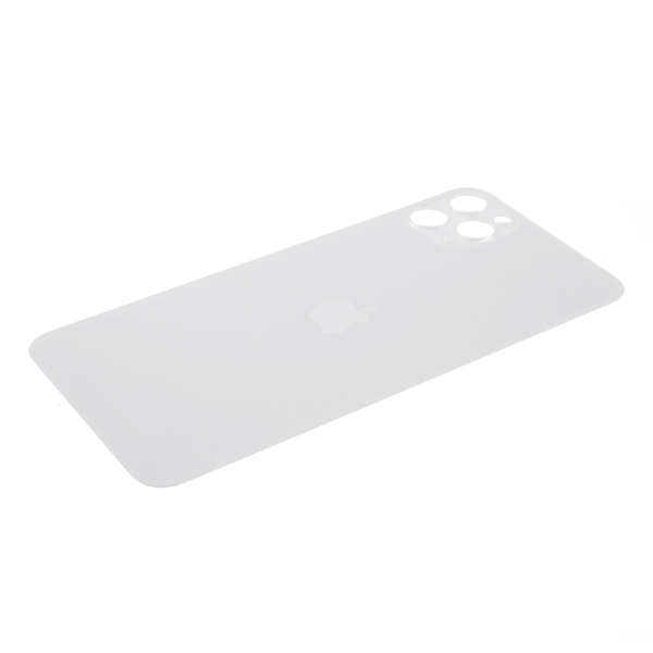 Batterihölje av hög kvalitet för iPhone 11 Pro Max 6,5 tum (DPD) White iPhone 11 Pro Max