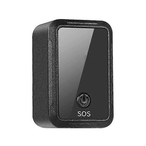 GPS Tracker App iOS Sanntid Android Micro Spion Alarm SOS YONIS