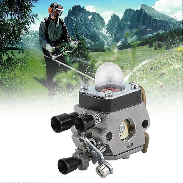 Karburatorsæt til Stihl Fs38, Fs55-serien, Km55-serien, Hl45