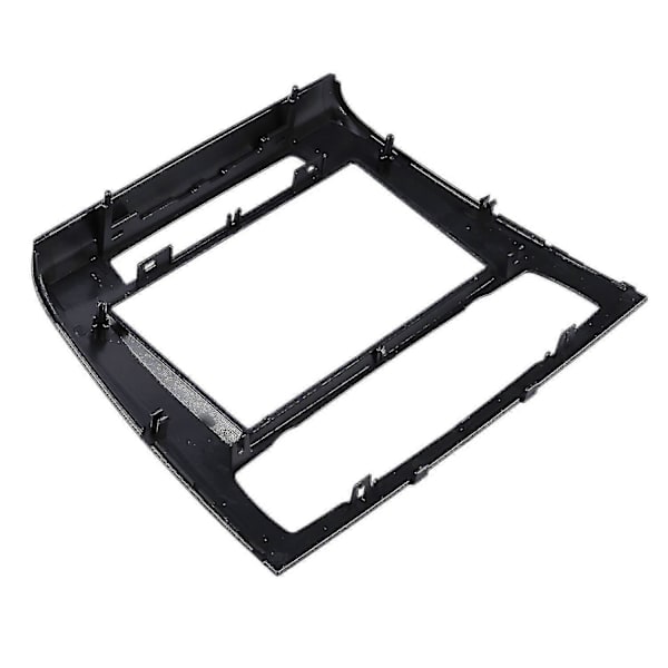 Dobbel Din Bilradio Stereo Dash Monteringssett For 1 E81 E82 E87 E88 2007-2011 Trim Lydpanel Faci