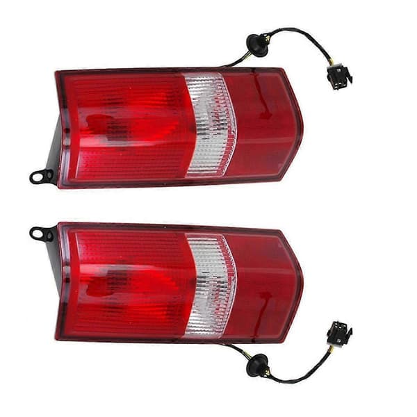 Baklykt for Chevy Express/GMC Savana 2003-2019 Venstre