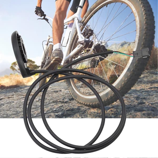 Kaesi E-cykel Assistanssensor Ergonomisk Design Pålitlig Vackert Utseende Vänster Sida Elektrisk Cykel Pedal Assistanssensor för Eftermontering
