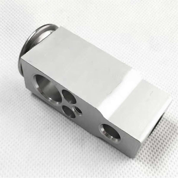 AC Ekspansjonsventil for CRV 2007-2016 & Accord 2003-2013 - OEM Erstatning