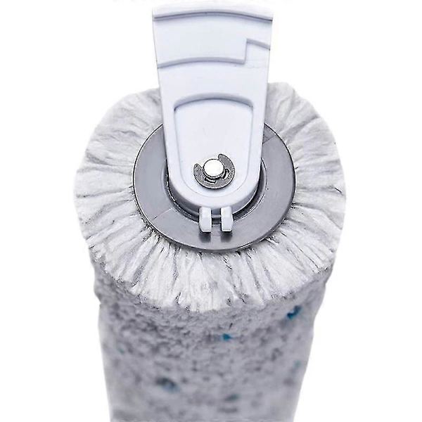 2-pak Bissell Crosswave Cordless Max 2765/25 Multi-Surface børsterulle