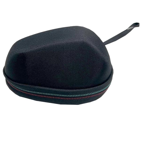 För Logitech Lift Vertical Ergonomisk Mus Portabel Organizer Skyddsfodral