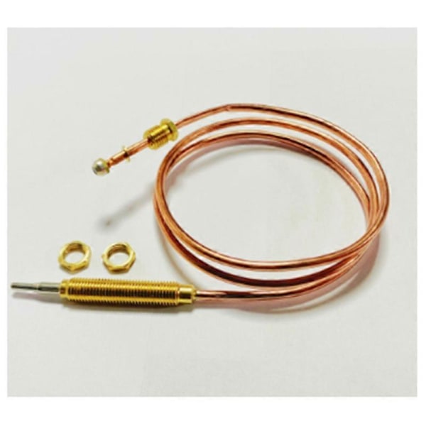 Termoelement HR0001 Ugn Gas Spis Universal Termoelement (zyh) As Shown