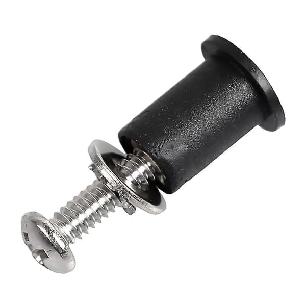 Frontlykt lampe Bøtte Nacelle Brønnmuttersett Passer For Harley