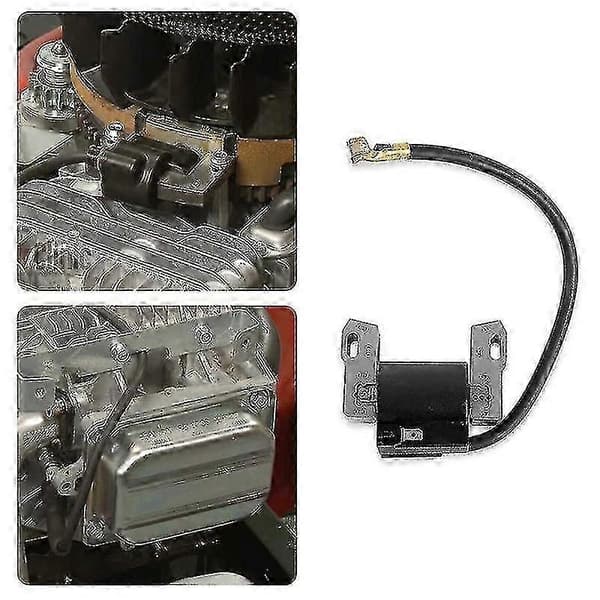 Tændspole 592846 Til Briggs & Stratton Intek V-twin 18-22hk