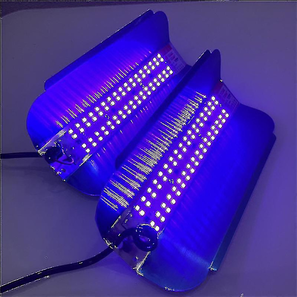 30w ultraviolett bakteriedödande ljus Uvc-desinfektionssterilisator dammkvalster Uv-lampa_x005f_x005f_x005f_x000d_ (ZYH) US
