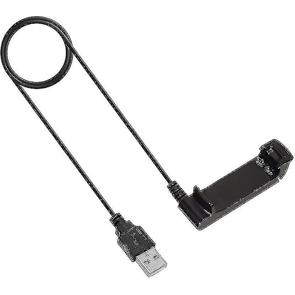 Ersättningsladdare Laddningsdocka för Garmin D2 Fenix ​​Fenix2 Quatix Tactix (laddningskabel) (DPD)