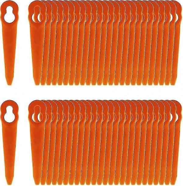 100-pak Stihl Polycut 2-2 3-2 Kompatible Blade