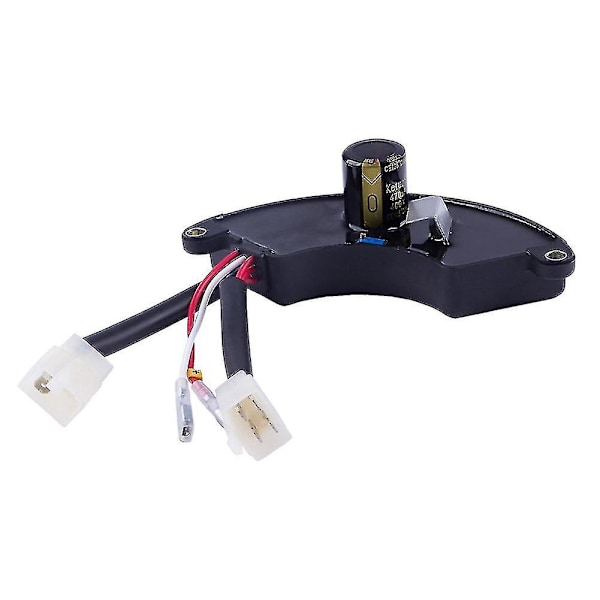 5kw 6.5kw 8kw 3-fasgenerator Avr Automatisk Regulator Stabilisator (ZYH)