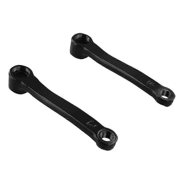 Treningsutstyr 152 mm kranksett for deler til trimsykkel