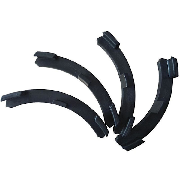 Frukt tre grenar böj trädgårdsverktyg tre grenar formade fixering växter  (ZYH) 30pcs