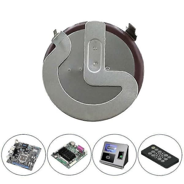 Vl2020/hfn 3v Genopladeligt Batteri Smart Bilnøgle Fjernbetjening Batteriudskiftning Til Mini R52 R53 E38 E39 E46 E53 E60 E61