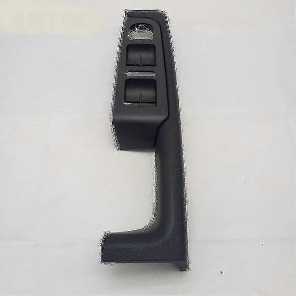 Skoda Superb 2007 - 2014 OEM Front Venstre/Høyre Armlene Panel Dørhåndtaksramme Sett