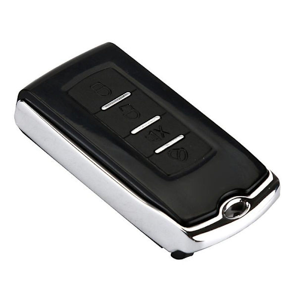 Mini bärbar gramvåg 200g/0.01g Mini digital fickvåg Bilnyckelform Elektronisk våg Med  (ZYH) A