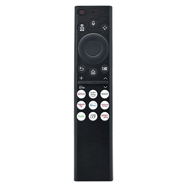 URC01910F För Samsung Smart Bluetooth Voice TV Fjärrkontroll Netflix Q60T Multi-model kompatibel (DPD)