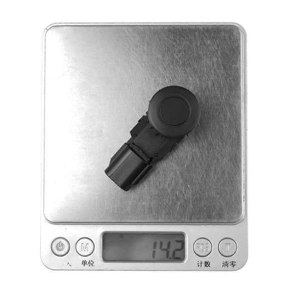 Ny Parkeringssensor PDC til Toyota RAV4 2013-2015