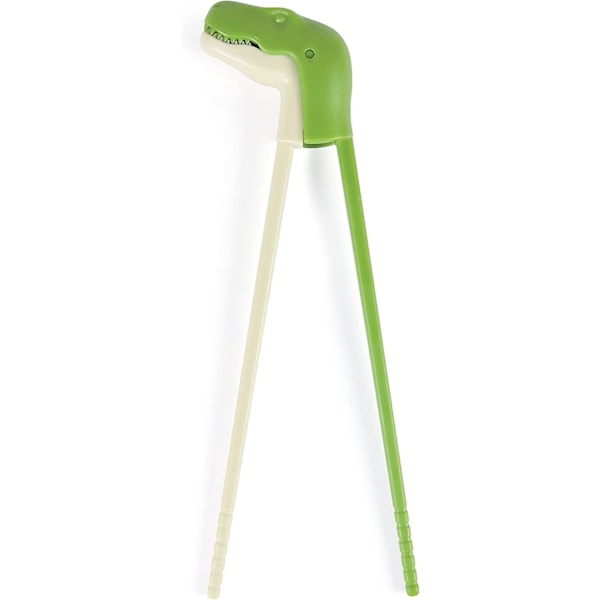 Chomping Chopsticks, T-rex, Regular Multi Color (ZYH)