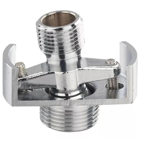 Duschkran Accessor 18mm Justerbar Vinkel Insugningsrör -ayane  (ZYH)