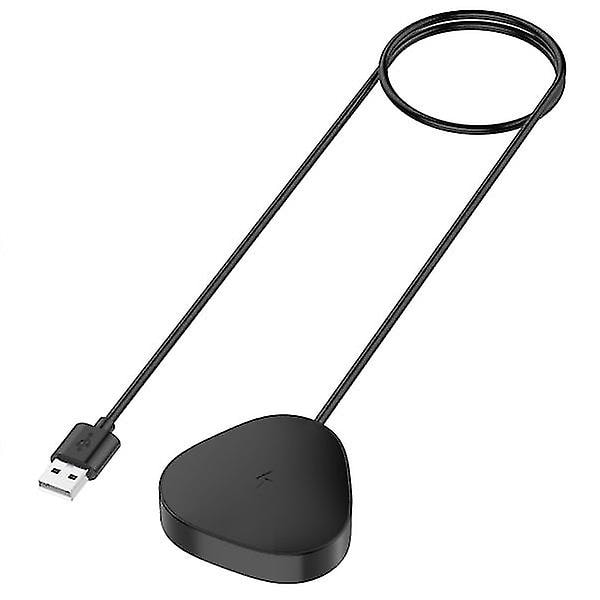 Trådlös laddare för Sonos Roam, laddningsdockningsstation för Sonos Roam/Roam SL Bluetooth-kompatibel högtalare (DPD) Black