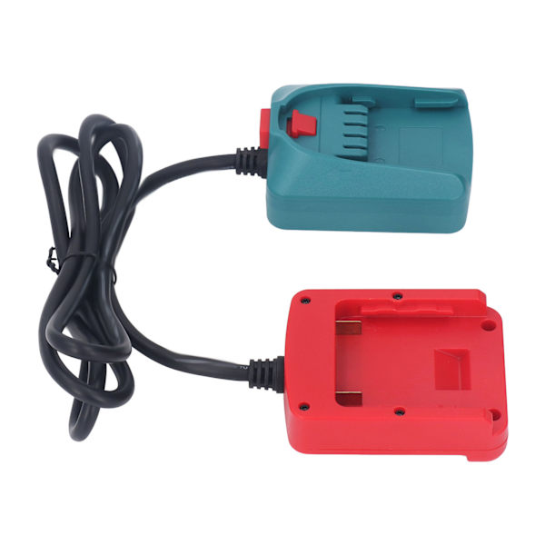 Batteriförlängningssladdadapter minskar vikten 18V för GBA-serie litiumbatterier Adapter för BOSCH PBA elverktyg  (ZYH)