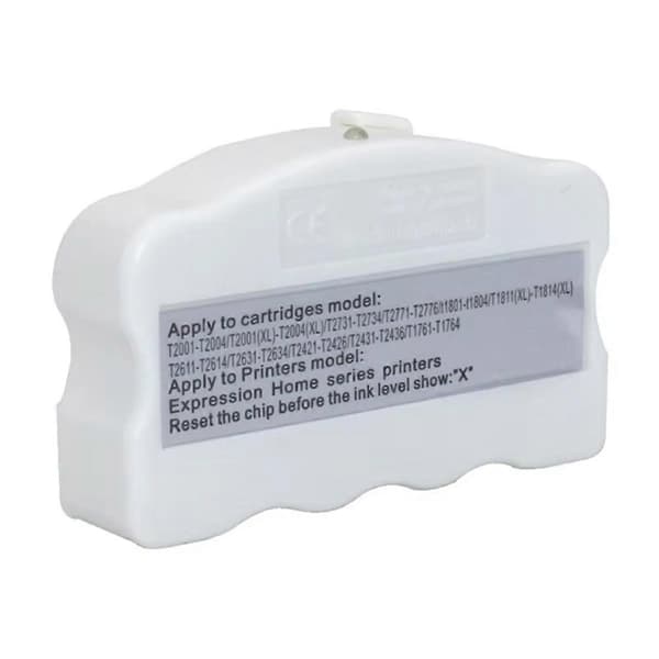 Patron Chip Resetter til Epson Printere