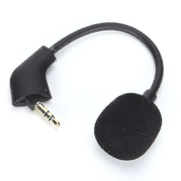 Mikrofon för Hyperx Cloud, Cloud X och Cloud Ii brusreducerande spelheadset (ZYH)