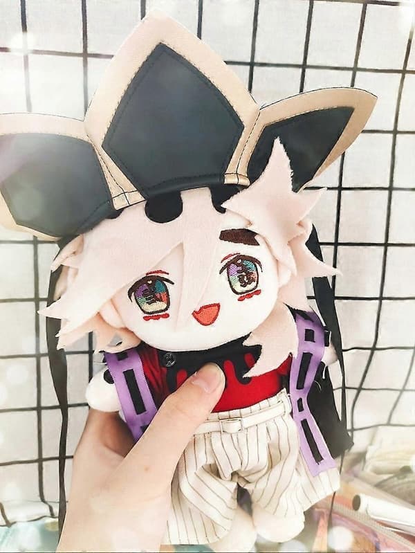 Demon Slayer Pehmolelu Douma Hahmo Pehmolelu Nukke