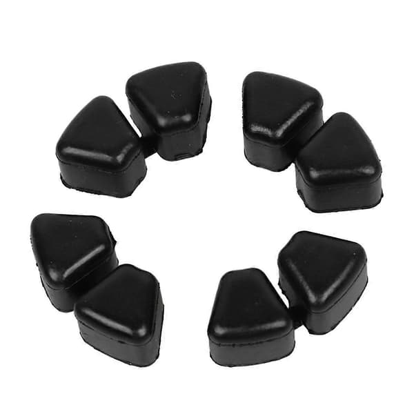Gummi Generator Dæmper Kit til Goldwing GL1500A GL1500I GL1500C