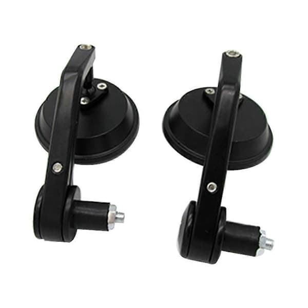 Motorcykel Backspegel Sidospegel 7/8\" Motorcykel Modifiering Rund Styret