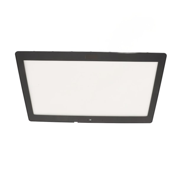 Laptop LCD Front Bezel Cover för Dell E6420 - Exakta utskärningar - Perfekt passform - Laptop ersättningsfrontram (ZYH)