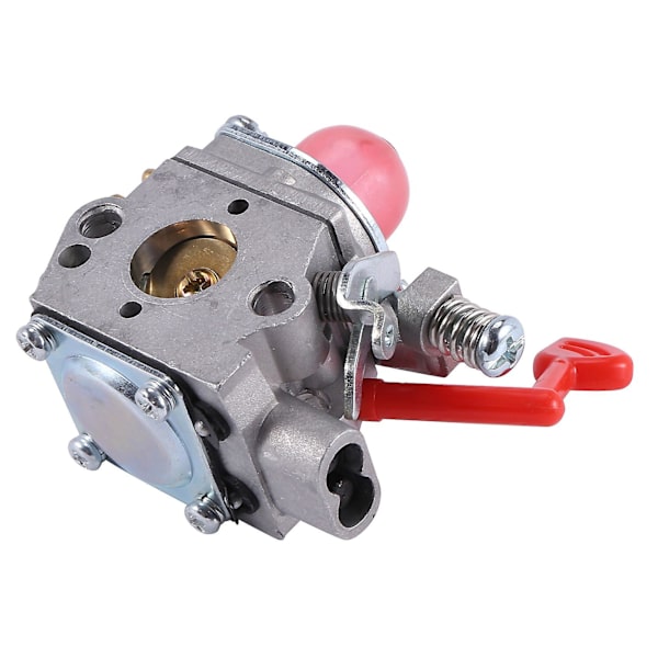 545081855 Förgasare För Poulan Pro Bvm200c P200c För Gbv325 P325 Craftsman 25cc Blåsare För Walbro (ZYH) Silver
