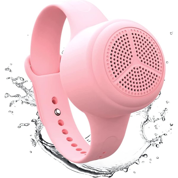 Vattentät Bluetooth-högtalare Lmell Bluetooth-högtalare Bärbar Bluetooth-högtalare  (ZYH)